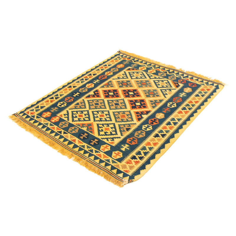 Kilim Fars Tapete 102x95cm