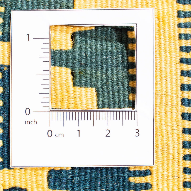 Kilim Fars Tapete 102x95cm