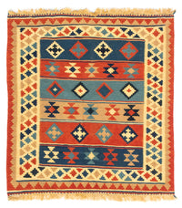 Kilim Fars Tapete 100x91cm – product image