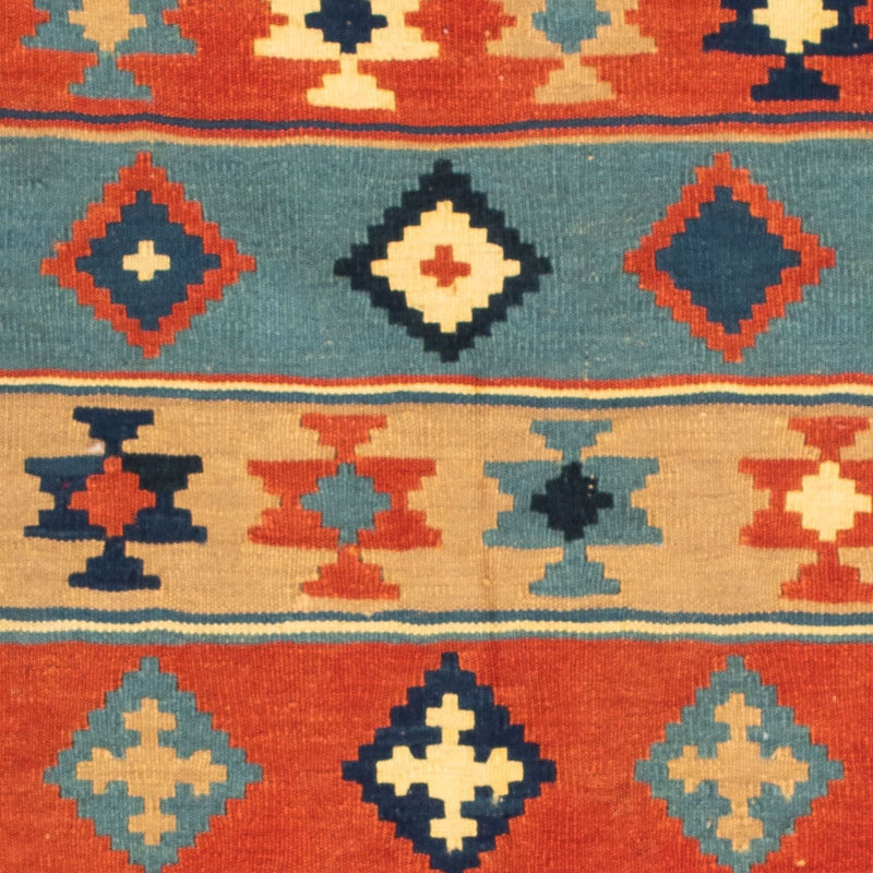 Kilim Fars Tapete 100x91cm