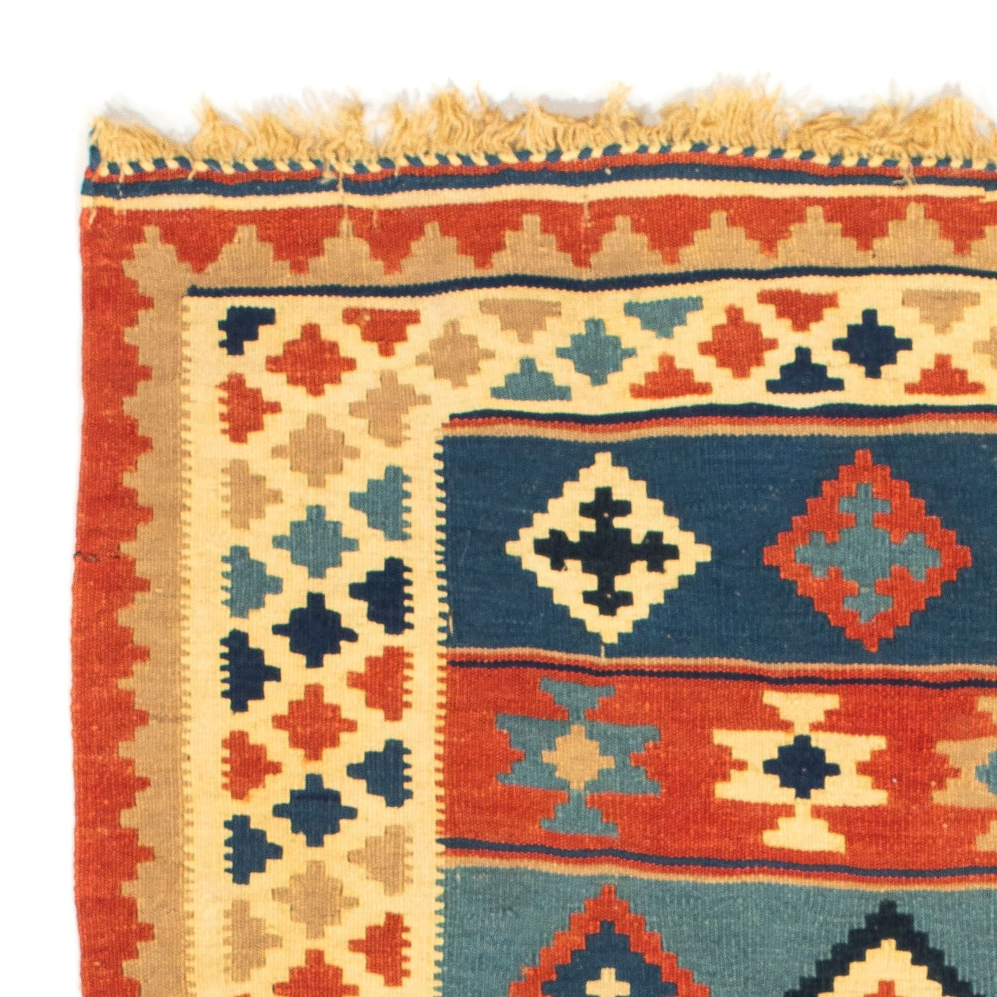Kilim Fars Tapete 100x91cm