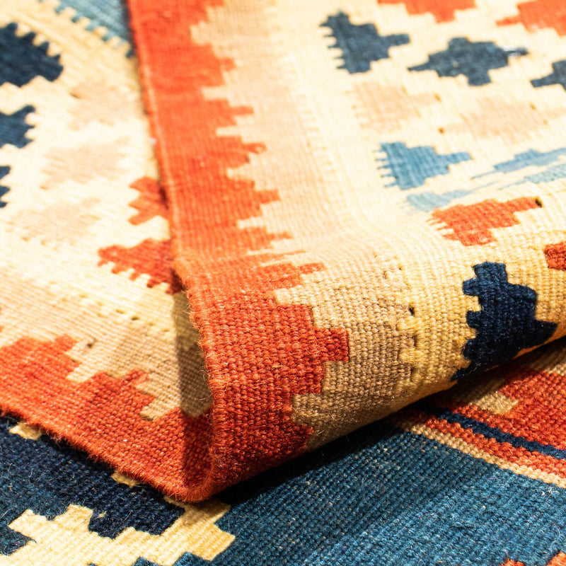 Kilim Fars Tapete 100x91cm