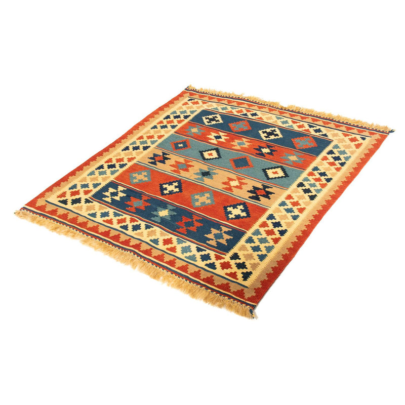 Kilim Fars Tapete 100x91cm