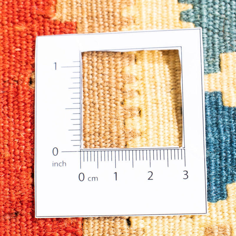 Kilim Fars Tapete 100x91cm