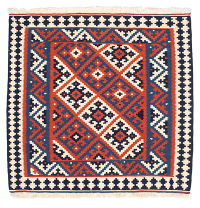 Kilim Fars Tapete 101x103cm