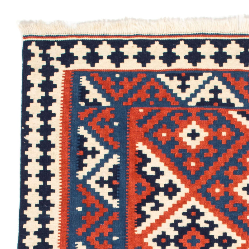 Kilim Fars Tapete 103x101cm