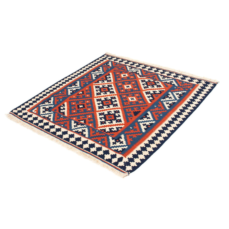 Kilim Fars Tapete 103x101cm