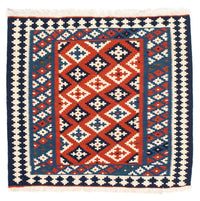 Kilim Fars Tapete 103x100cm – product image