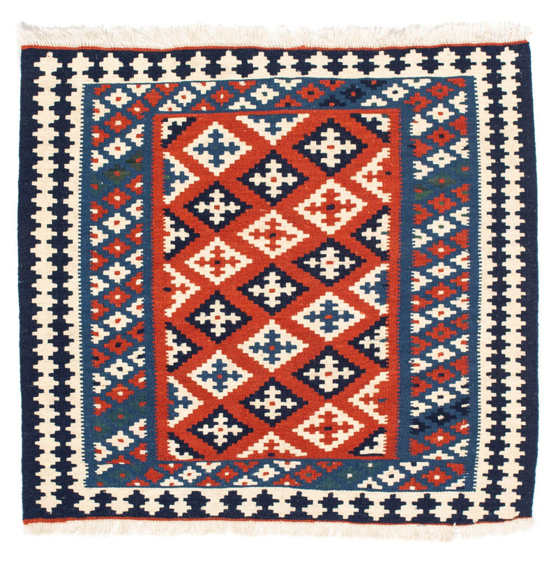 Kilim Fars Tapete 103x100cm