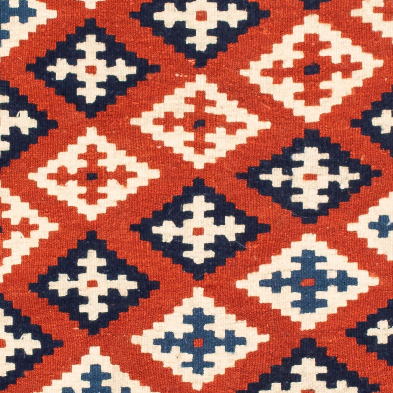 Kilim Fars Tapete 103x100cm