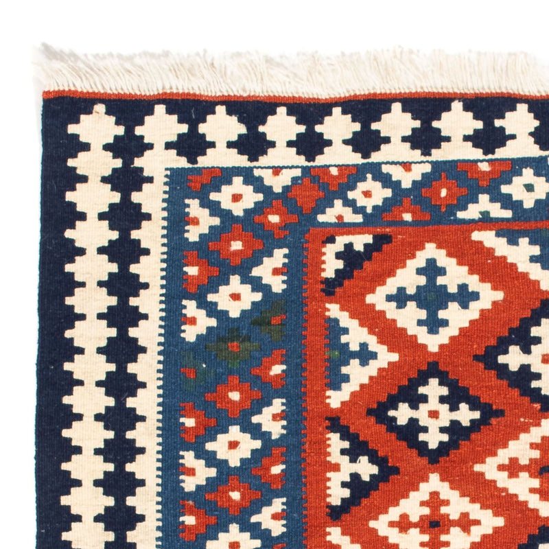 Kilim Fars Tapete 103x100cm