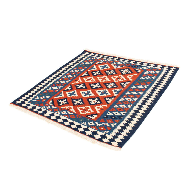 Kilim Fars Tapete 103x100cm