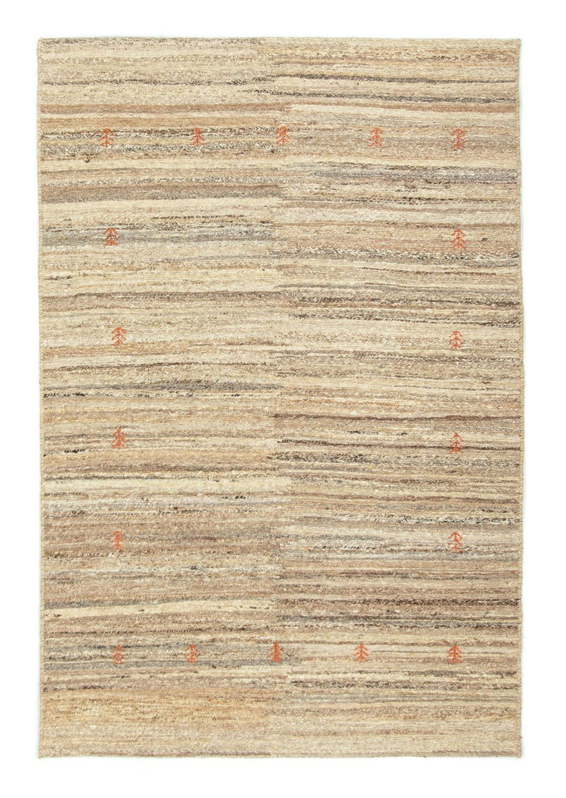 Gabbeh persa Tapete 173x114cm - Perserteppich Wollteppich