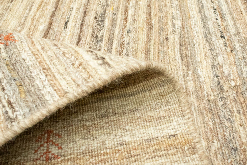 Gabbeh persa Tapete 173x114cm - Perserteppich Wollteppich