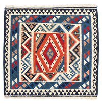 Kilim Fars Tapete 102x103cm – product image