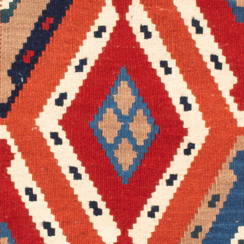 Kilim Fars Tapete 103x102cm