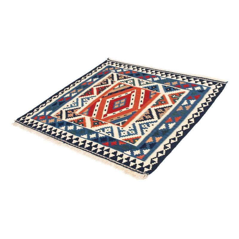 Kilim Fars Tapete 103x102cm