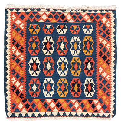 Kilim Fars Tapete 96x100cm