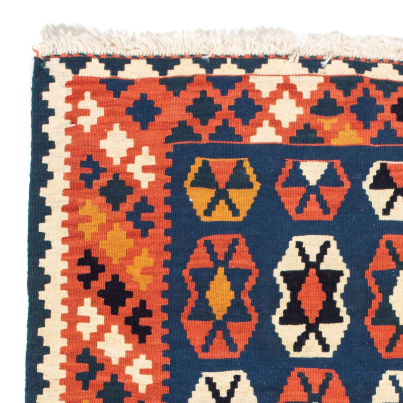 Kilim Fars Tapete 100x96cm