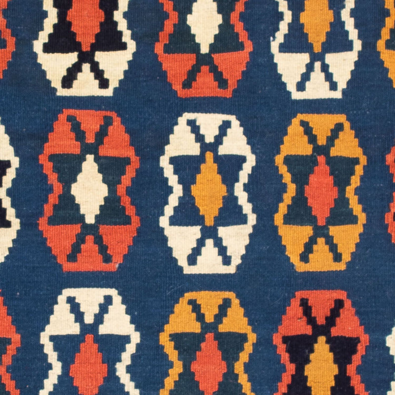 Kilim Fars Tapete 100x96cm