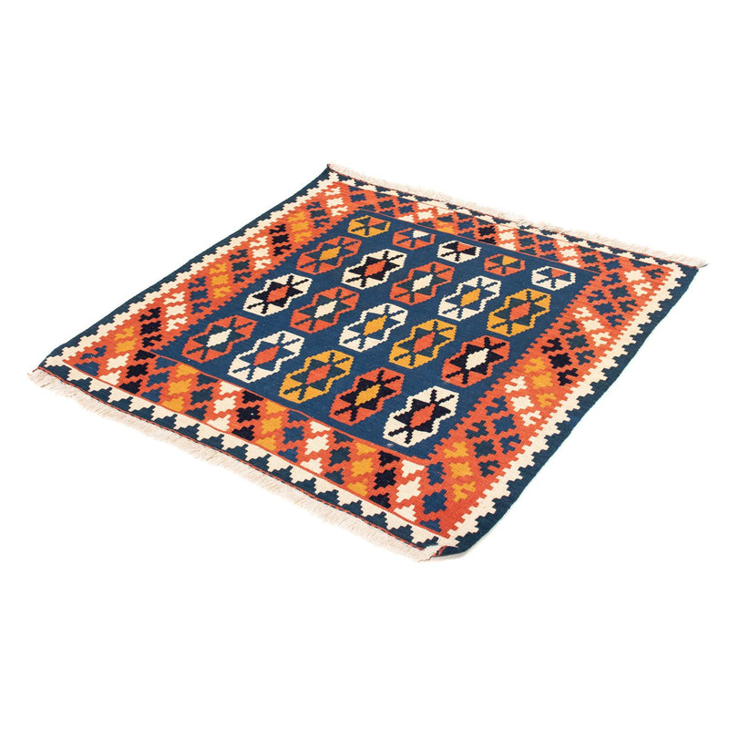 Kilim Fars Tapete 100x96cm
