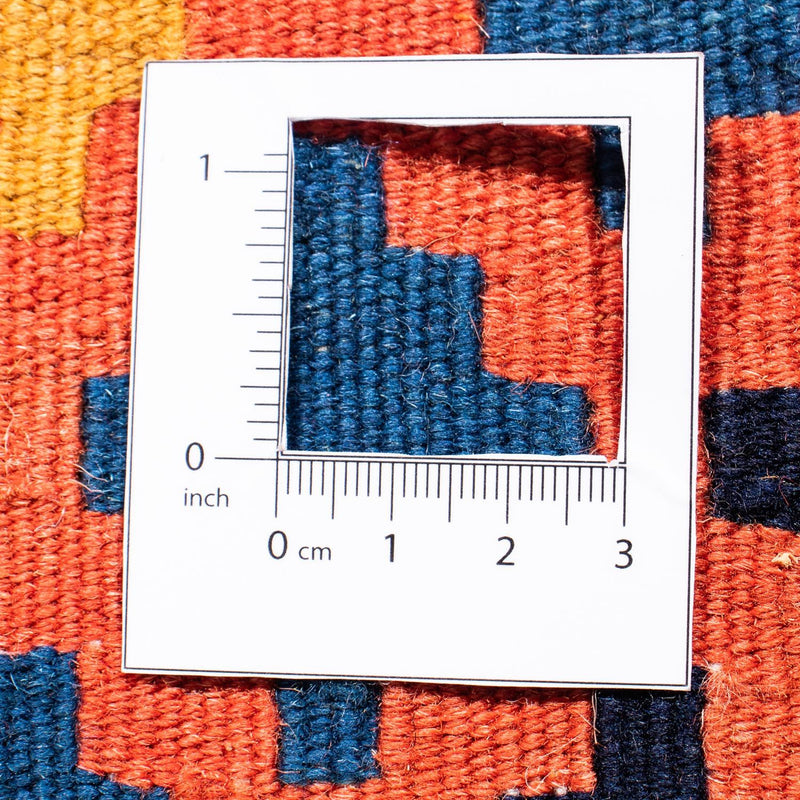 Kilim Fars Tapete 100x96cm