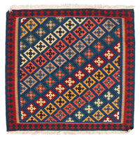 Kilim Fars Tapete 108x100cm – product image