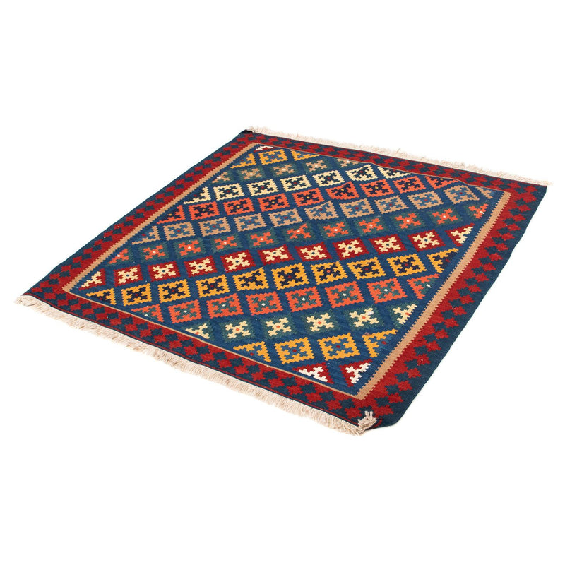 Kilim Fars Tapete 108x100cm
