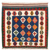 Kilim Fars Tapete 98x98cm – product image