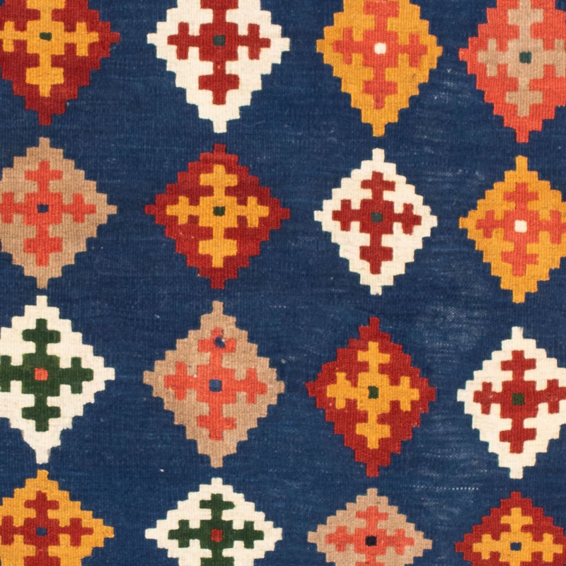 Kilim Fars Tapete 98x98cm