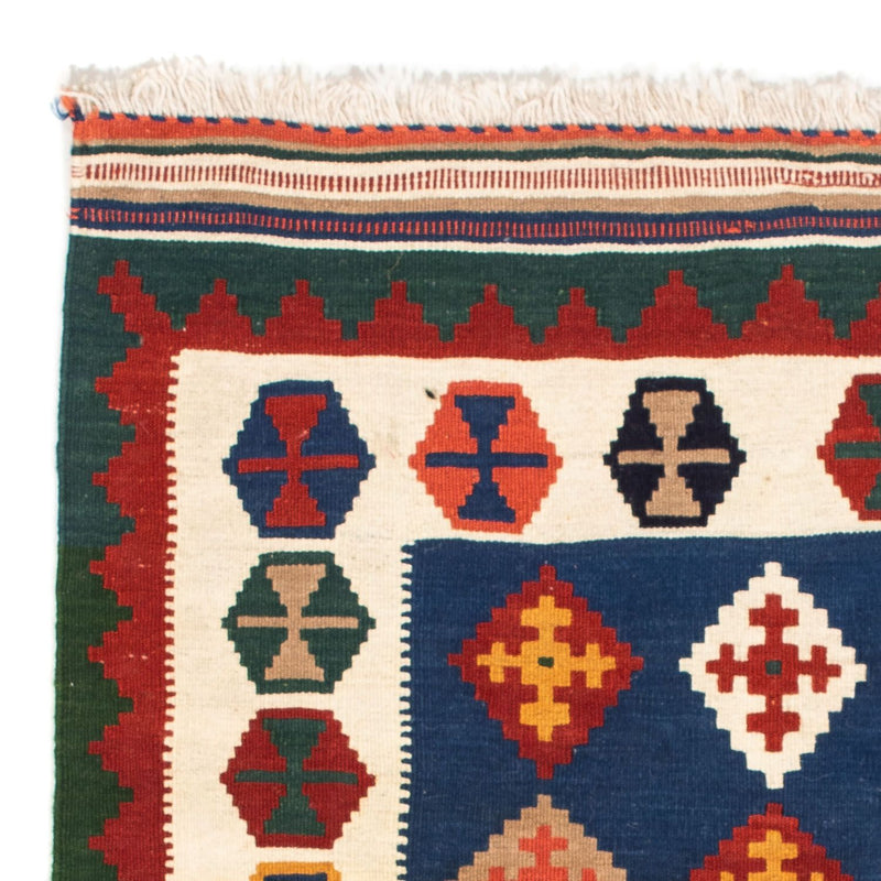 Kilim Fars Tapete 98x98cm