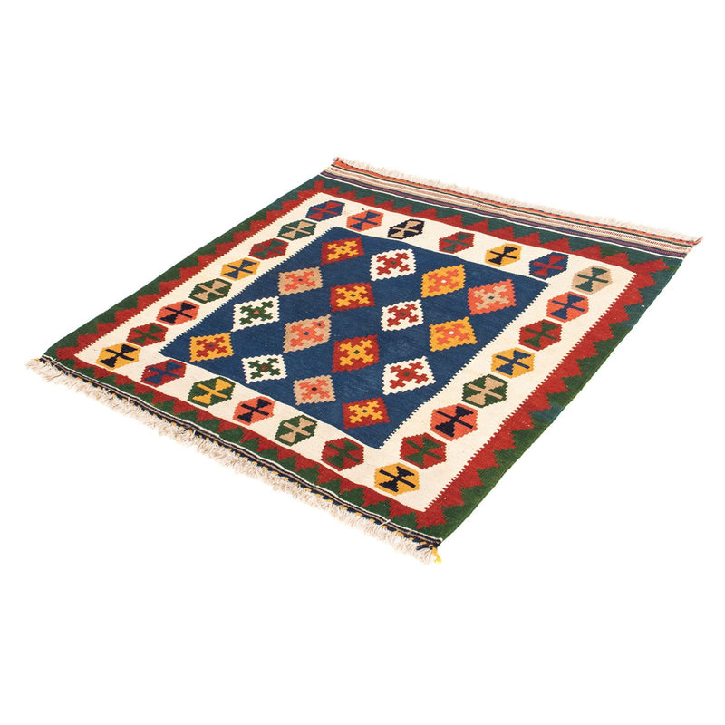 Kilim Fars Tapete 98x98cm