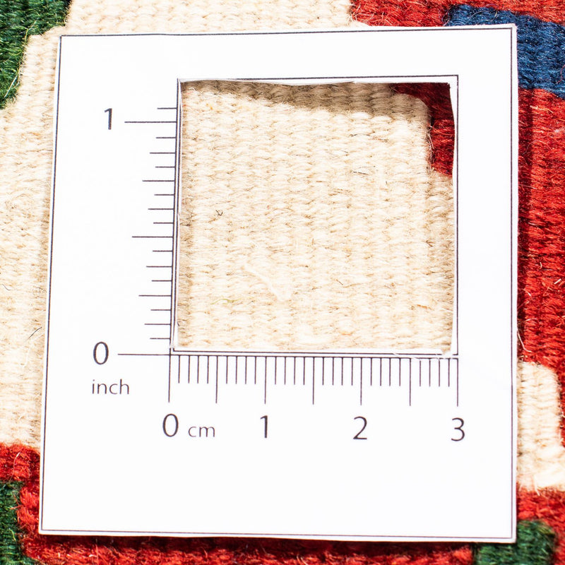 Kilim Fars Tapete 98x98cm