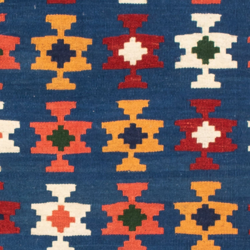 Kilim Fars Tapete 104x100cm