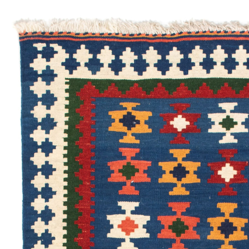 Kilim Fars Tapete 104x100cm
