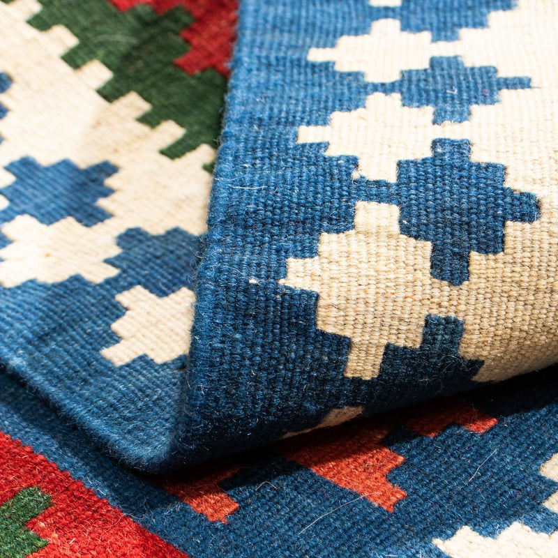 Kilim Fars Tapete 104x100cm