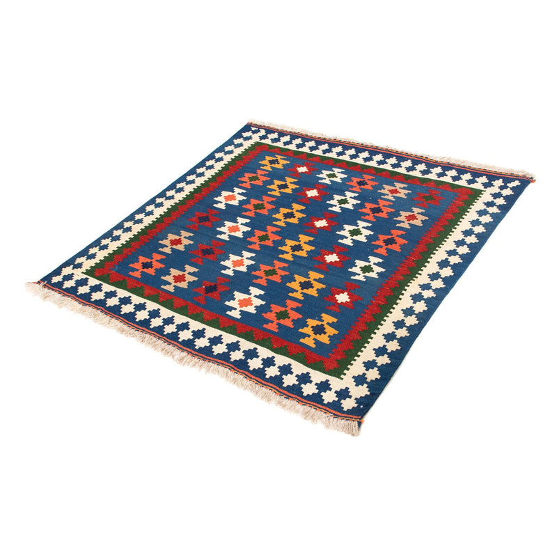 Kilim Fars Tapete 104x100cm