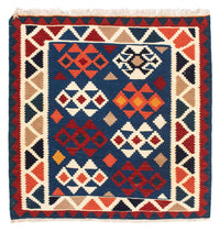 Kilim Fars Tapete 104x102cm – product image