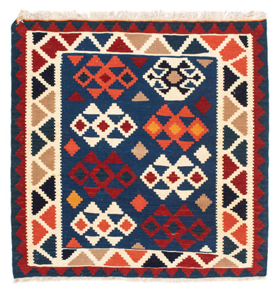 Kilim Fars Tapete 102x104cm