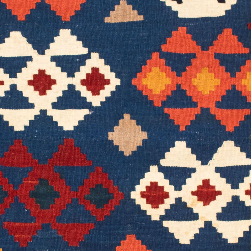 Kilim Fars Tapete 104x102cm