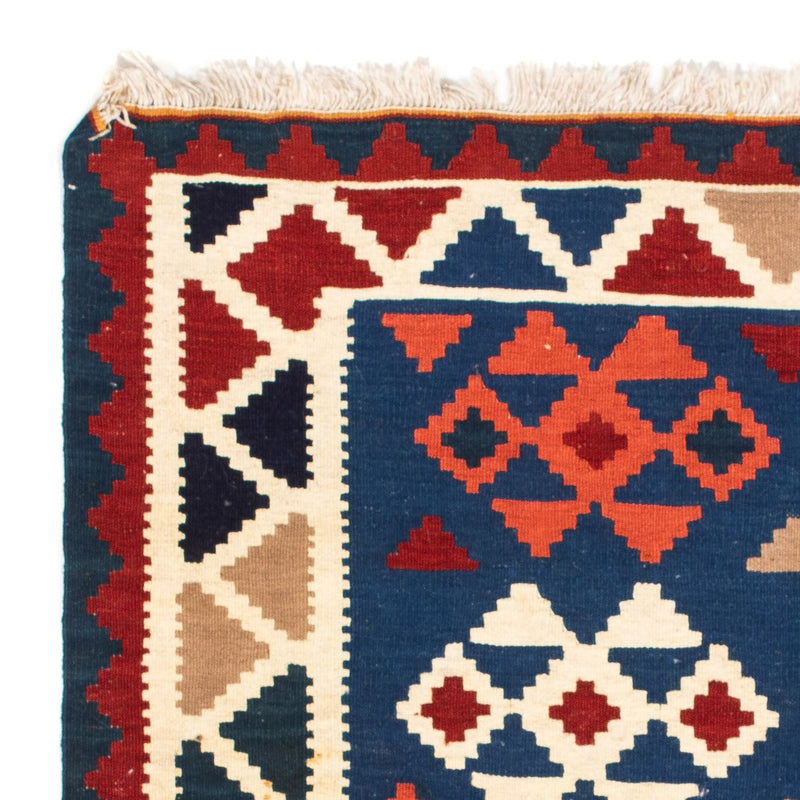 Kilim Fars Tapete 104x102cm