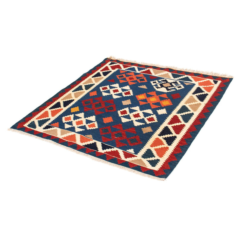 Kilim Fars Tapete 104x102cm