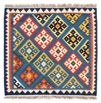 Kilim Fars Tapete 103x93cm – product image