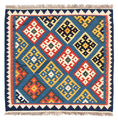 Kilim Fars Tapete 93x103cm