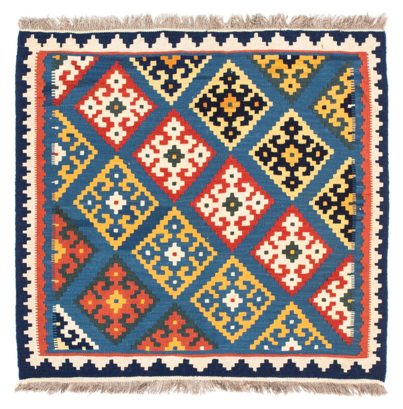 Kilim Fars Tapete 103x93cm