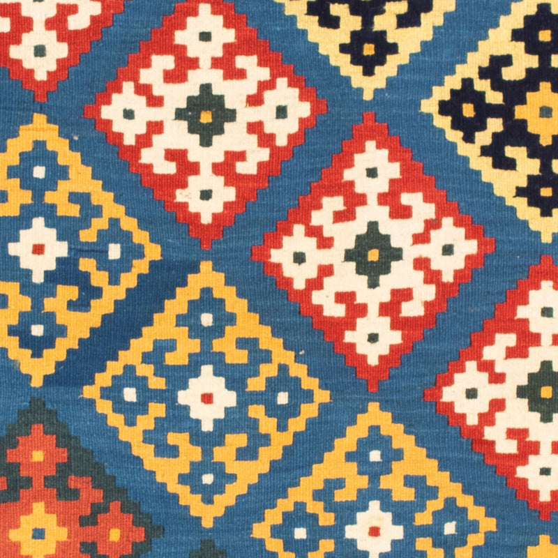 Kilim Fars Tapete 103x93cm