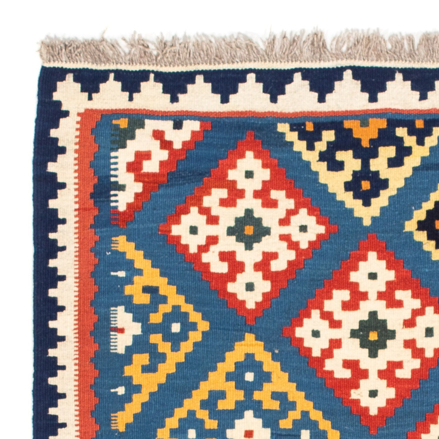 Kilim Fars Tapete 103x93cm