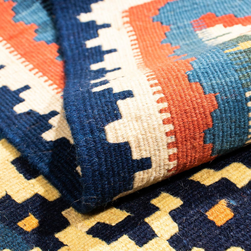 Kilim Fars Tapete 103x93cm