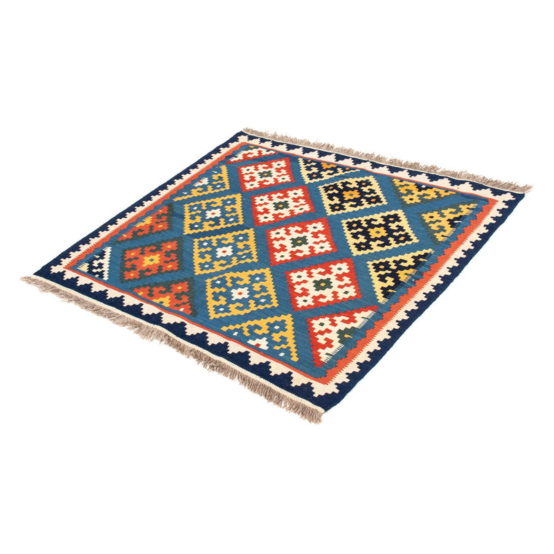 Kilim Fars Tapete 103x93cm