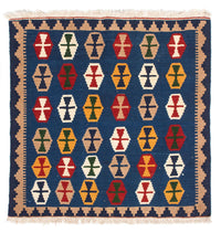 Kilim Fars Tapete 96x96cm – product image